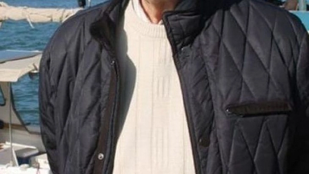 ESKİ BELEDİYE BAŞKANI KANDÖNMEZ HAYATINI KAYBETTİ