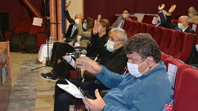 Fethiye Belediye Meclisi hangi kararları aldı?