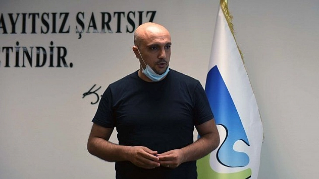 Fethiye Belediyesi Eşitlik Birimi Eğitim Çalışmalarına Başladı