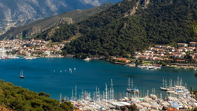 Fethiye'de 19 Mayıs coşkusu yaşanacak