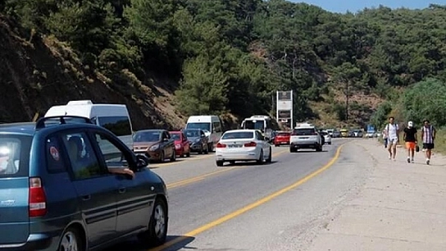 Fethiye'de huzurlu tatil için tüm önlemler alındı