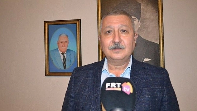 Fethiye'de ihracat yükselişte