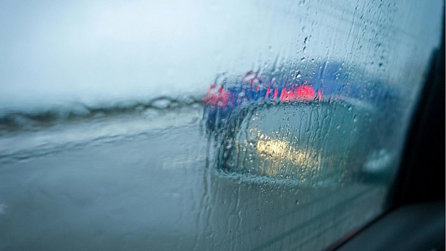 Fethiye'de Kuvvetli Sağanak Yağış Bekleniyor