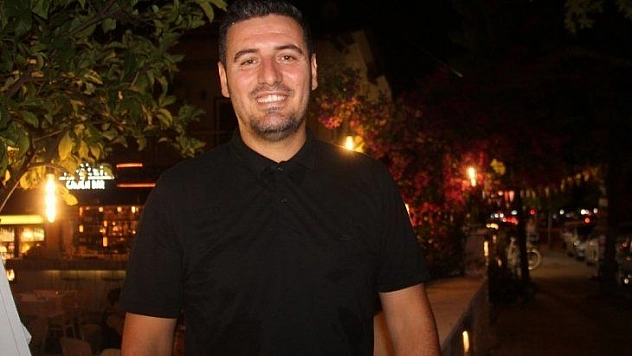 FETHİYE'DE LEZZETİN ADI: BABZEN KEBAP