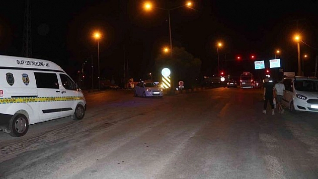 FETHİYE'DE SİLAHLI KAVGA: 3 YARALI