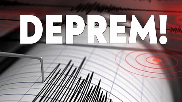 Fethiye'de yine deprem oldu! Saat kaçta? Kaç büyüklüğünde oldu? 2 günde ikinci deprem!