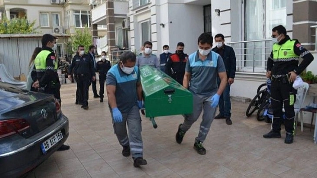 Fethiye'deki cinayette katil kocanın şeytani planı!