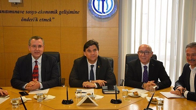 Fethiye sezondan ümitli 