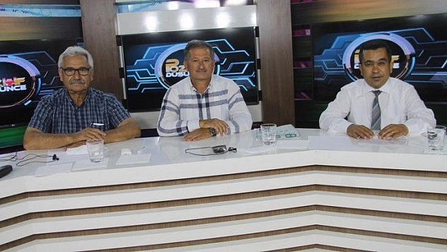 Fethiye'de 2 Bin 900 Esnaf Krediden Yararlandı