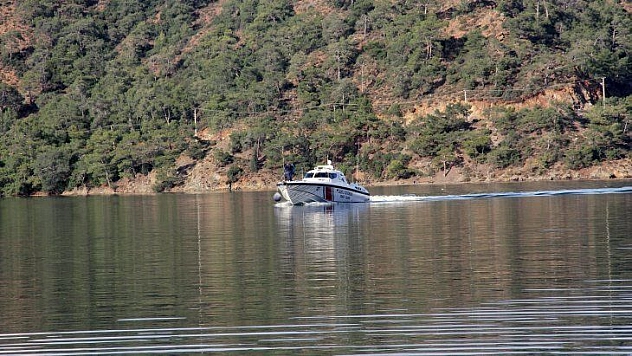 Fethiye'deki göçmen faciası şüphelileri adliyeye sevk edildi