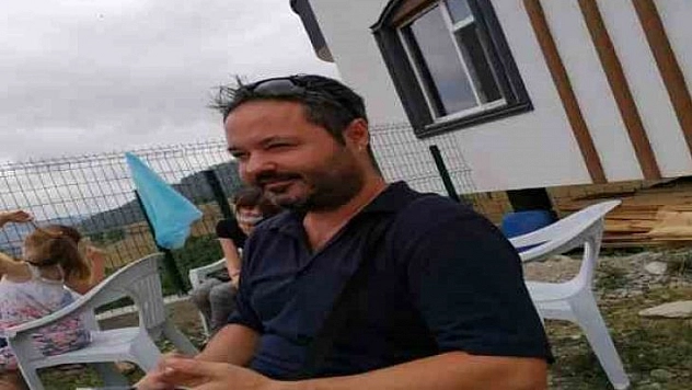 FETHİYELİ SAĞLIK MEMURU DEPREME SON NÖBETİNDE YAKALANDI 