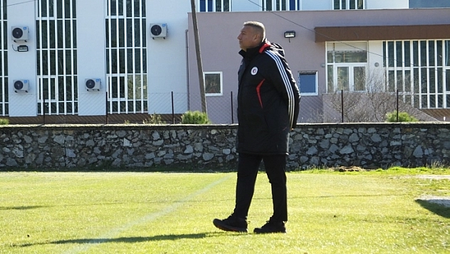 Fethiyespor Kocaeli mesaisine başladı 