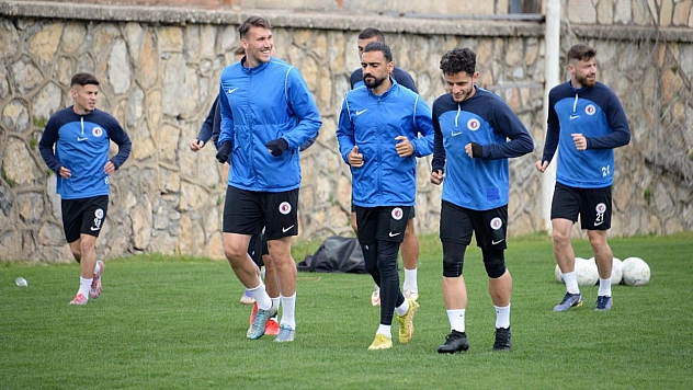 Fethiyespor'un forvetleri kaç kez fileleri havalandırdı? 