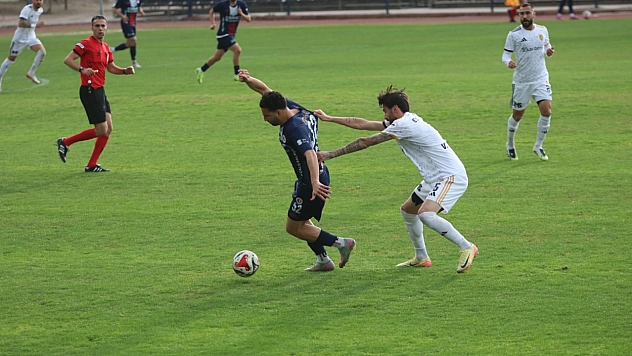 Fethiyespor, Yeni Malatyaspor Karşısında 3-0 Hükmen Galip