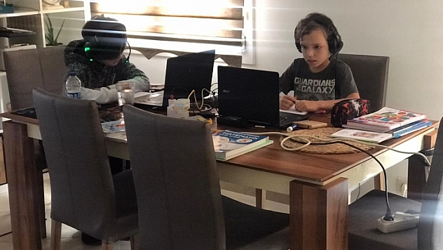 FRT TV'de Birey Okulları İş Birliğiyle Online Dersler Başlıyor