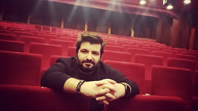 Fuat Yılmaz'dan Fethiye'de hem dizi hem de sinema filmi