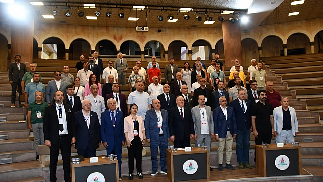 Gazeteciler Nevşehir'de Buluştu: Basın Özgürlüğü ve Meslek Yasası Çağrısı