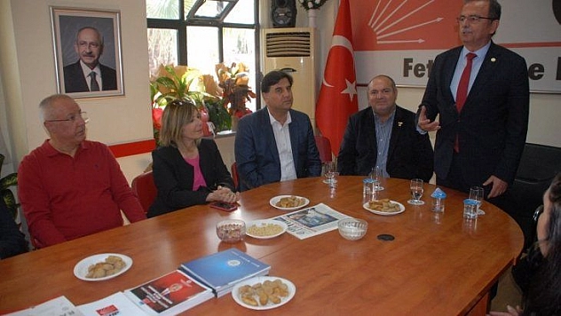 Göcek Tünelini 2025 Yılına Kadar İlgili Şirket İşletecek