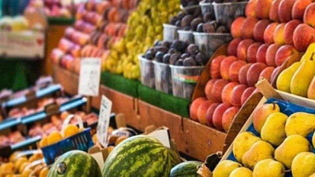 Mart ayı enflasyon rakamları açıklandı