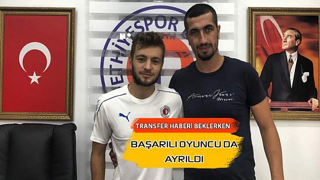 Hani İskelet Kadro Korunacaktı ?