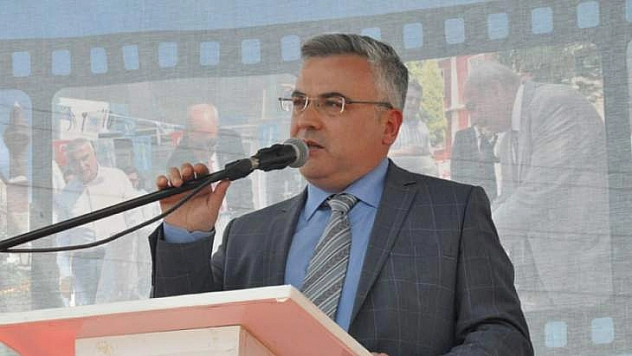 CHP Aday Adayı Oral Karakaya Çalışmalara Başladı