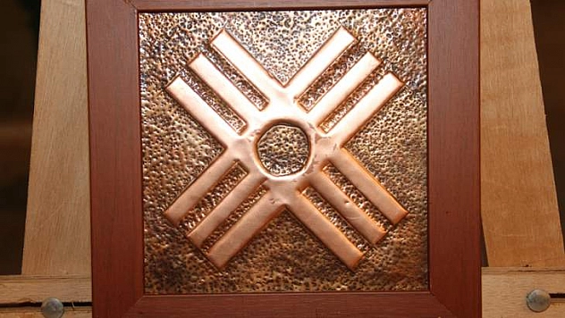 Türk Tamgaları  İlgiyle İncelendi