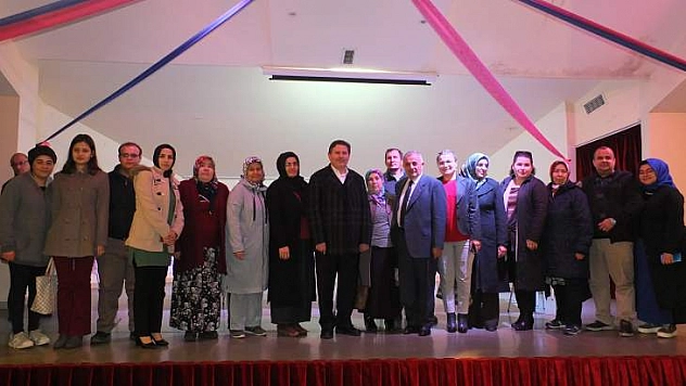 AK PARTİ'DE KAYABAŞ, SEÇİM STRATEJİSİNİ BELİRLİYOR