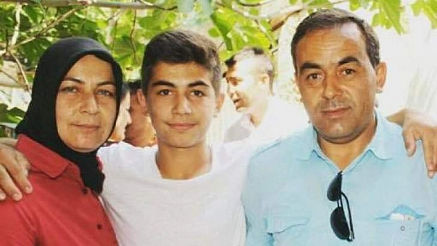 Denizden Baygın Çıkarılan Çocuk Hayatını Kaybetti