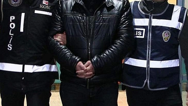 Fethiye Merkezli FETÖ Operasyonu : 10 Gözaltı