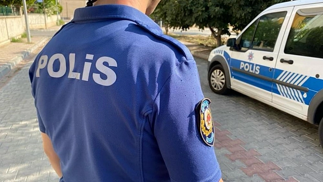 Hakkında 33 yıl hapis cezası bulunan şahıs polis ekiplerine takıldı
