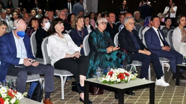 Halikarnas Balıkçısı'nı anma şenliği