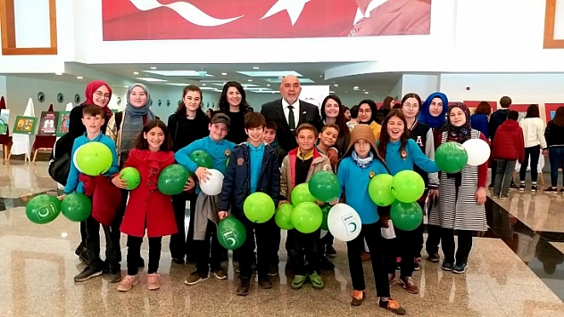 'Her nefes sağlık olsun'