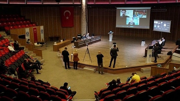 Herıtage İstanbul ve Ortadoğu'dan sonra Bodrum'da