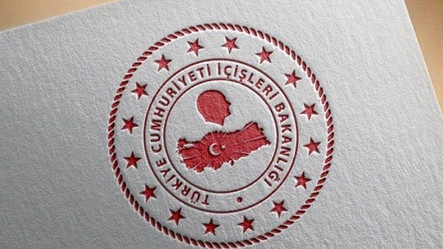İçişleri Bakanlığı'ndan yeni koronavirüs genelgesi