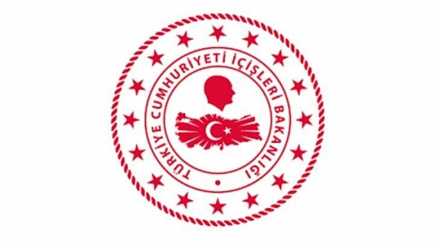 İçişleri Bakanlığından 8 belediyeye yeni görevlendirme