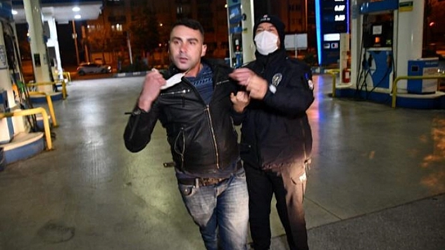 İGF, 'Gazetecilerin can güvenliği tehlikede!'