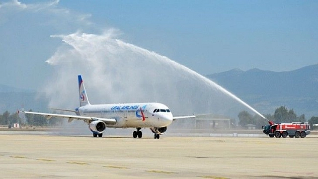 İlk turist kafilesi 10 Nisan'da geliyor