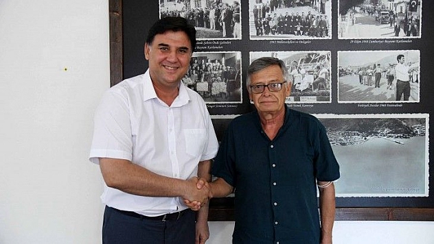 İmzalar üretim için atıldı