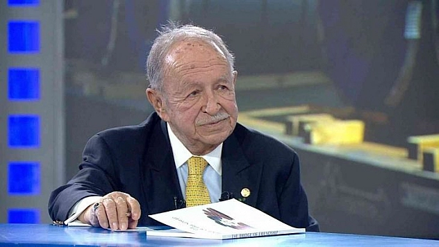 İş dünyasının duayen ismi Uğur Terzioğlu hayatını kaybetti