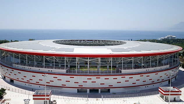 İşte 2032 Avrupa Şampiyonası için Türkiye'nin bildirdiği statlar!