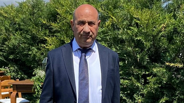 İzmir'deki Muğlalılar Derneğinde Karaöz yeniden başkan