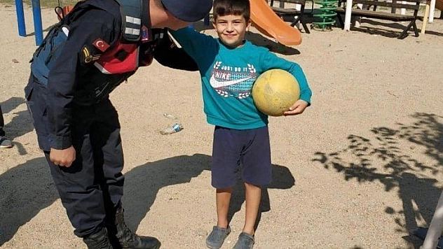 Jandarmanın 'Huzur ve Güven' uygulamasında 31 şahıs yakalandı