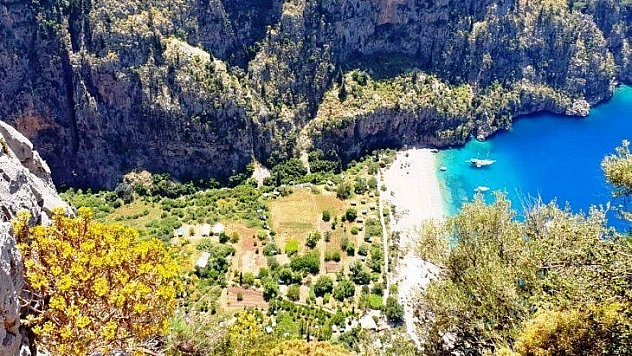 Karaca İstedi, Cumhurbaşkanı Erdoğan Onayladı