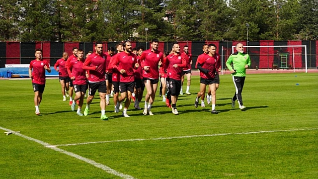 Kastamonuspor, Amed'i yenip çifte bayram yaşamak istiyor