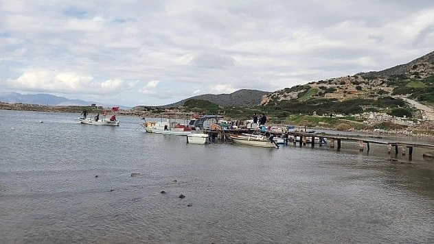 Kayıp genci arama çalışmaları sürüyor