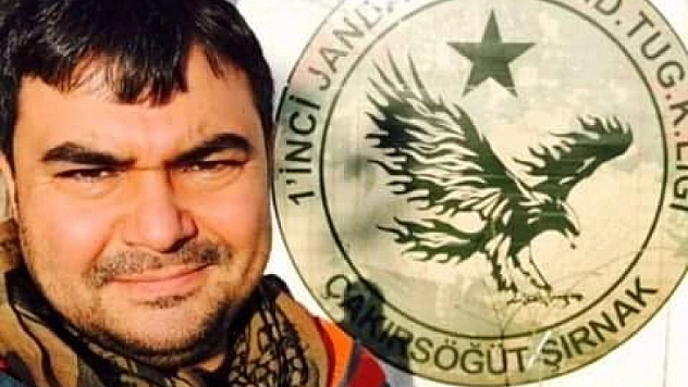 Kaymakam Balcı'dan Jandarma Teşkilatı'nın 183. kuruluş yıldönümü mesajı