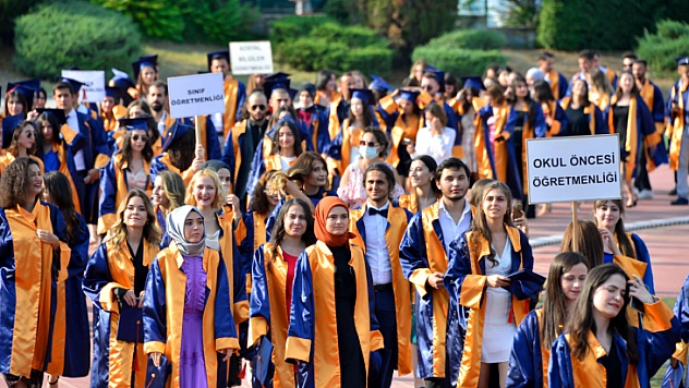 Kepler Mezuniyet İçin Fırlatıldı