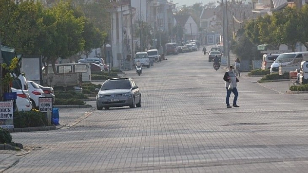 Kısıtlamada Fethiye yasaklara kısmen uydu