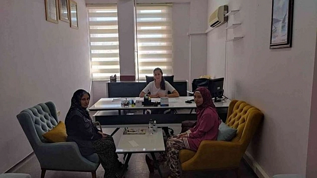 Köyceğiz'de ortaokullar LGS'de başarılı oldu