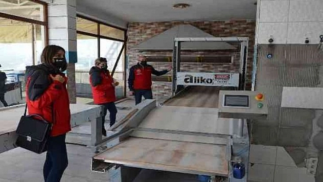 Köyceğiz'de Ramazan Ayı'nda gıda denetimleri arttı